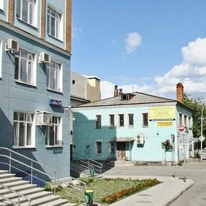 Permskaya Street, 11, Perm: photo