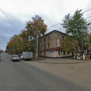 Йошкар‑Ола, Улица Якова Эшпая, 126: фото