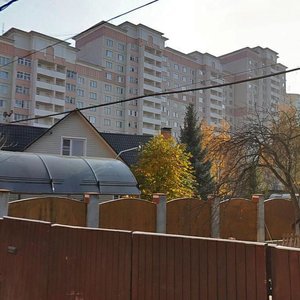 Vishnyovaya Street, 21, Himki: photo
