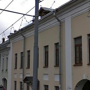 Bolshaya Oktyabrskaya Street, 29 ، ياروسلافل: صورة