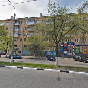 Белгород, Проспект Богдана Хмельницкого, 79: фото