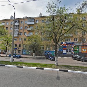Bogdana Khmelnitskogo Avenue, 79, Belgorod: photo