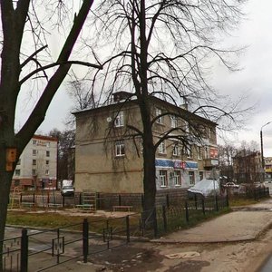 Prospekt Dzerzhinskogo, 40, : foto
