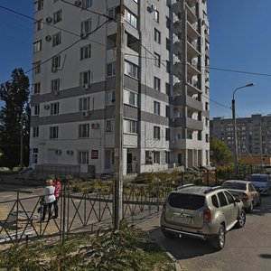 Волгоград, Новоузенская улица, 2А: фото