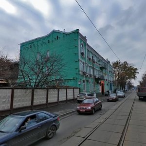 Kyrylivska Street, 47, : foto
