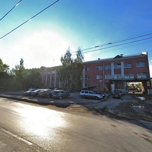Luganskaya ulitsa, 49, : foto
