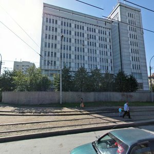 Новосибирск, Улица Мичурина, 48: фото