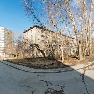 Onezhskaya Street, 2А, Yekaterinburg: photo