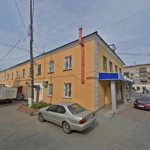 Depovskaya Street, 21, Barnaul: photo