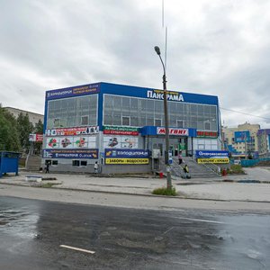 Morskoy prospekt, 49А, Severodvinsk: photo