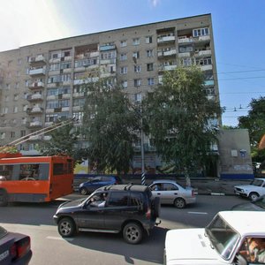 Саратов, Улица имени Н.Г. Чернышевского, 4: фото