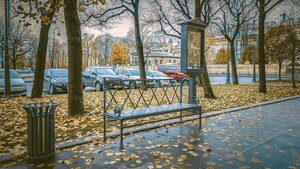 Kuybysheva Street, 1/5 ، سان بطرسبرغ: صورة