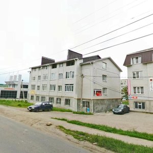 Prigorodnaya ulitsa, 245, Stavropol: photo