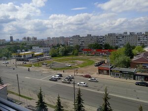 Уфа, Улица Менделеева, 138: фото