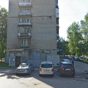 Lenina Street, 4, Reutov: photo