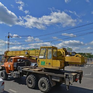 Kashirskoye Highway, 4Е, Domodedovo: photo