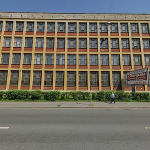 Uralskaya Street, 1 ، سان بطرسبرغ: صورة