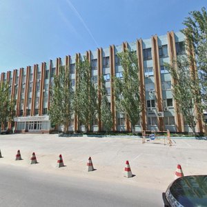 Kommunisticheskaya Street, 19, Volgograd: photo