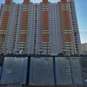 Melnikova Avenue, 21/1, : foto
