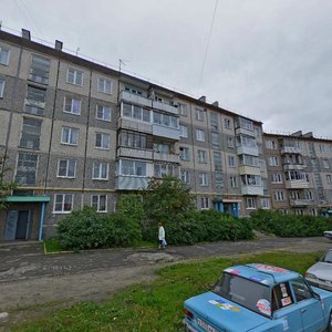 Ulitsa Susanina, 6, : foto
