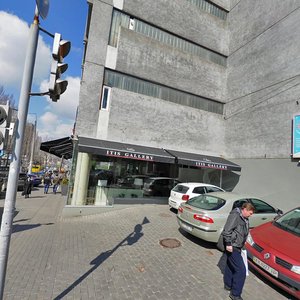 Tarasa Shevchenka Boulevard, 54/1 ، كييف: صورة