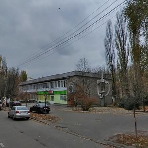 Киев, Улица Николая Матеюка, 15: фото