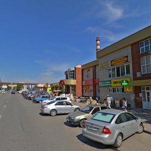 Mira Street, 33А, Elektrostal: photo