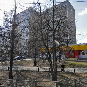 Izmaylovskіy Drive, 3к2, Moscow: photo