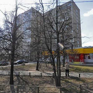 Izmaylovsky Drive, 3к2, Moscow: photo