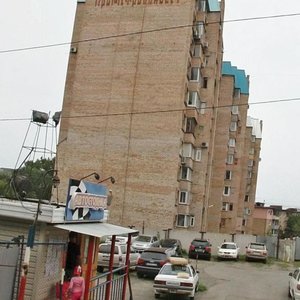 Amurskaya Street, 82, Vladivostok: photo