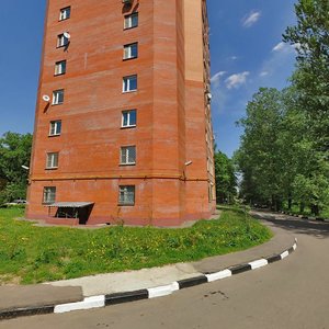 Lesnaya ulitsa, 2А, Moscow and Moscow Oblast: photo