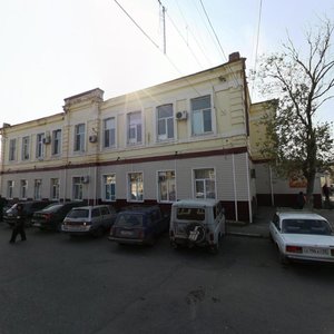 Kotovskogo Street, 6/2, Astrahan: photo