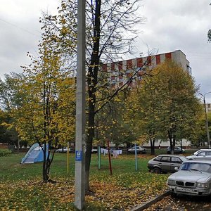 Korabelnaya Street, 19, Nizhnekamsk: photo