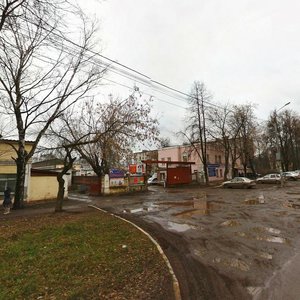 Нижний Новгород, Улица Генкиной, 25А: фото