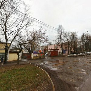 Genkinoy Street, 25А, Nizhny Novgorod: photo