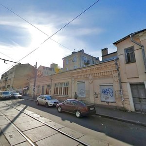 Mezhihirska Street, No:7, Kiev: Fotoğraflar