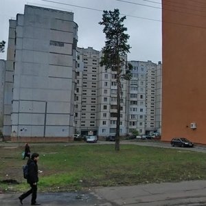 Boryspilska Street, 26, Kyiv: photo