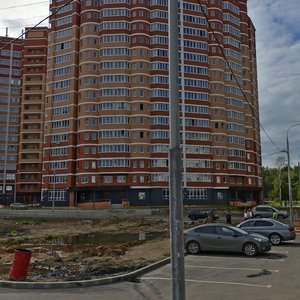 Rabochiy posyolok Kiyevskiy, 23Б, Moscow: photo