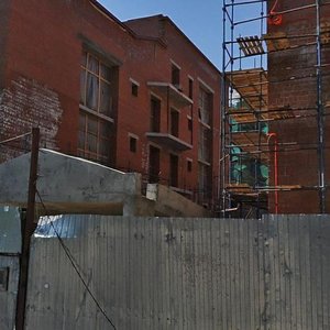 Koryakova Street, 36 ، سان بطرسبرغ: صورة