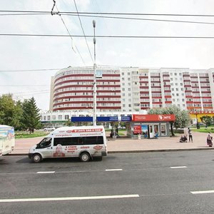 Уфа, Улица Гафури, 6к1: фото