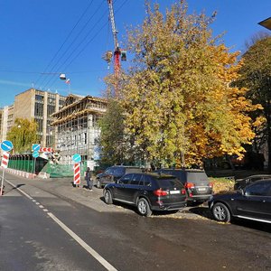 Sadovnicheskaya Street, 41с2 ، موسكو: صورة