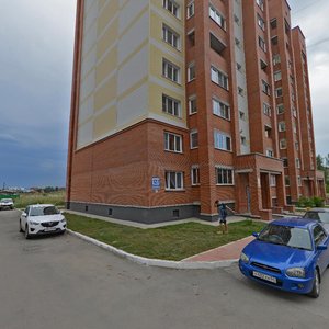 Pervomayskaya Street, 127, Berdsk: photo