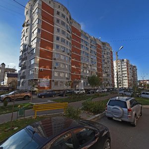Garazhnaya ulitsa, 81/2, Krasnodar: photo