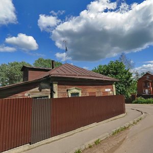 Surovtsovskiy proyezd, 11, Yahroma: photo