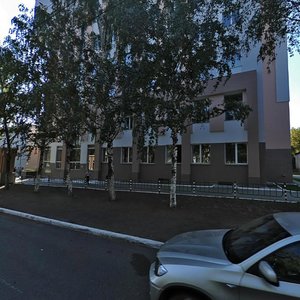 Polezhaeva Street, 44А ، : صورة