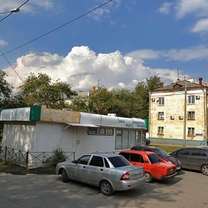 Ulitsa Chukovskogo, 1А, Togliatti: photo