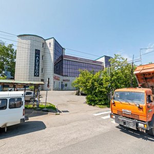 Nekrasovskaya Street, 100, Vladivostok: photo