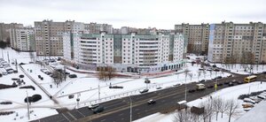 Liubimava Avenue, 41, Minsk: photo