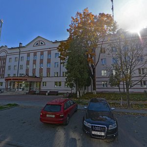 Vielikamorskaja Street, 36, Minsk: photo