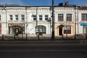 Krestovaya ulitsa, 20, Rybinsk: photo